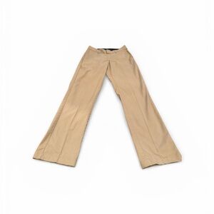 Dickies kids Khaki Chinos size 28
